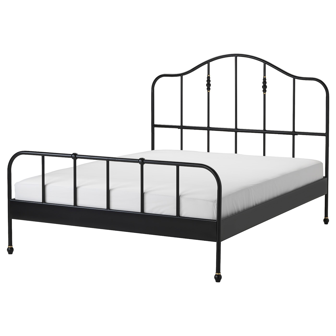 SAGSTUA Bed frame