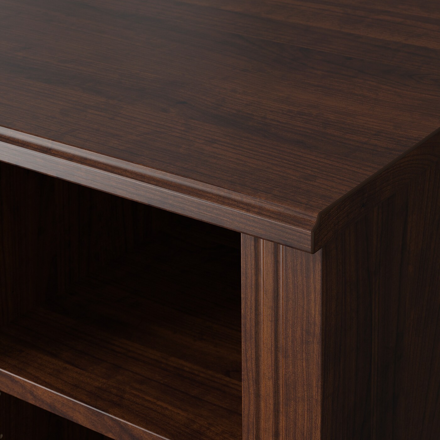 BRUSALI Corner desk