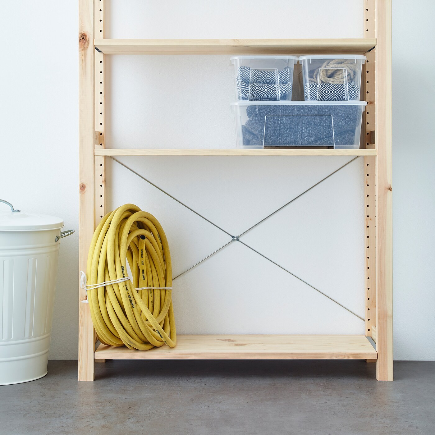 IVAR Shelving unit