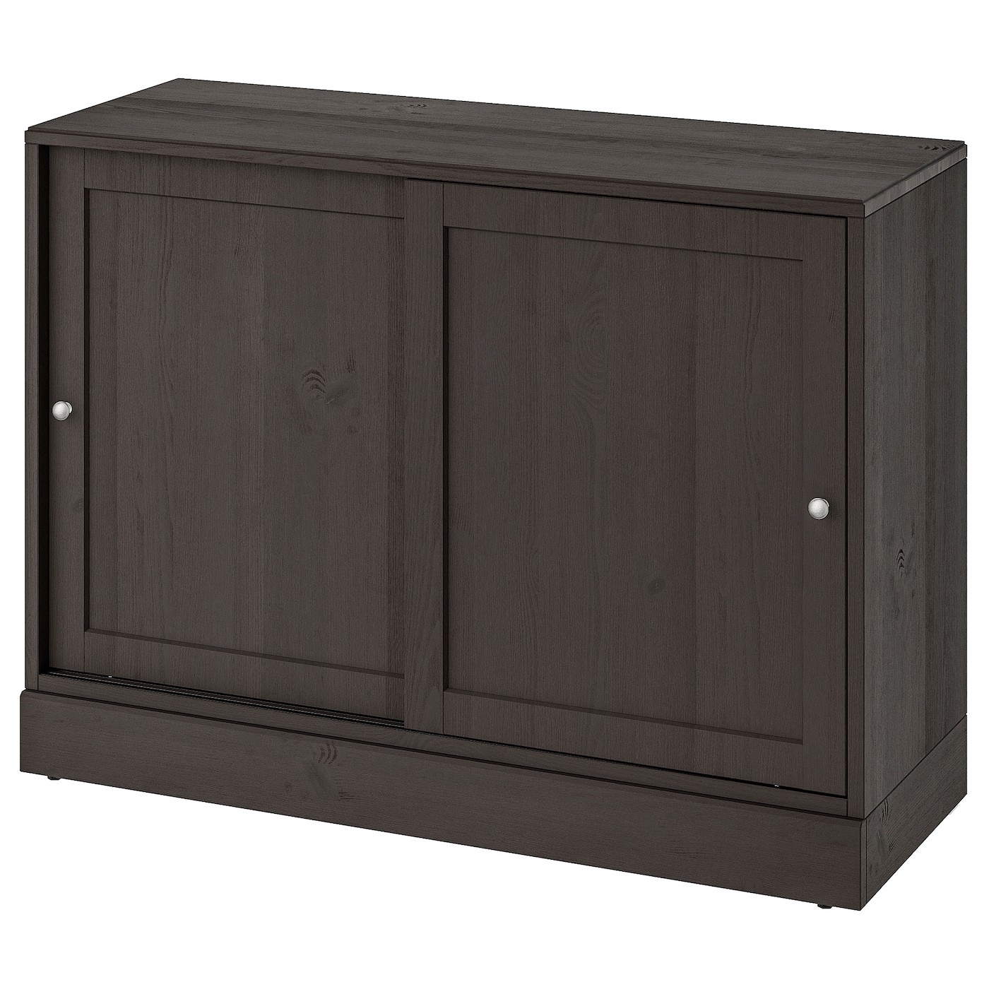 HAVSTA Cabinet with plinth