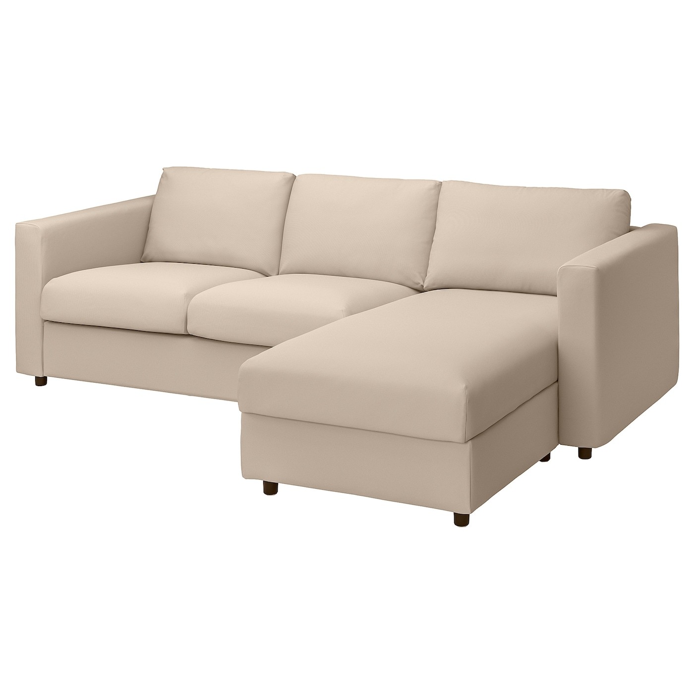 VIMLE 3-seat sofa