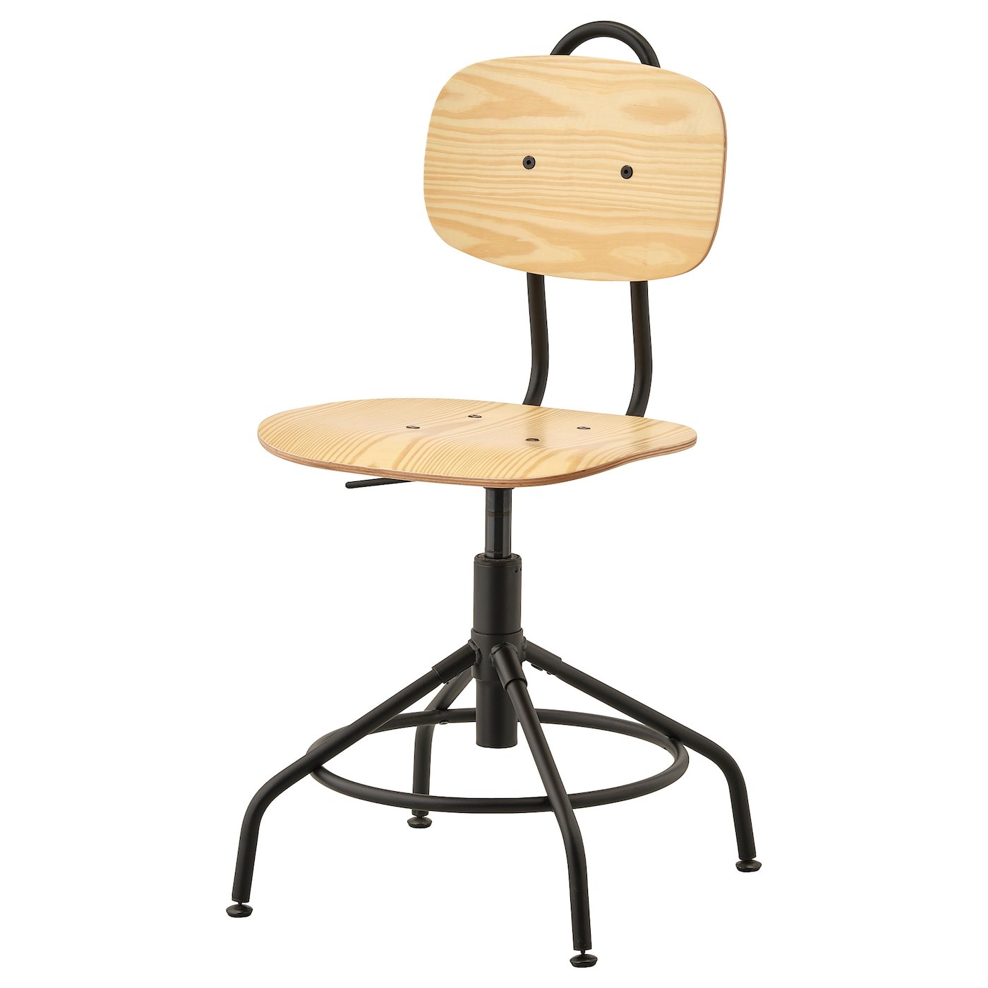 KULLABERG Swivel chair