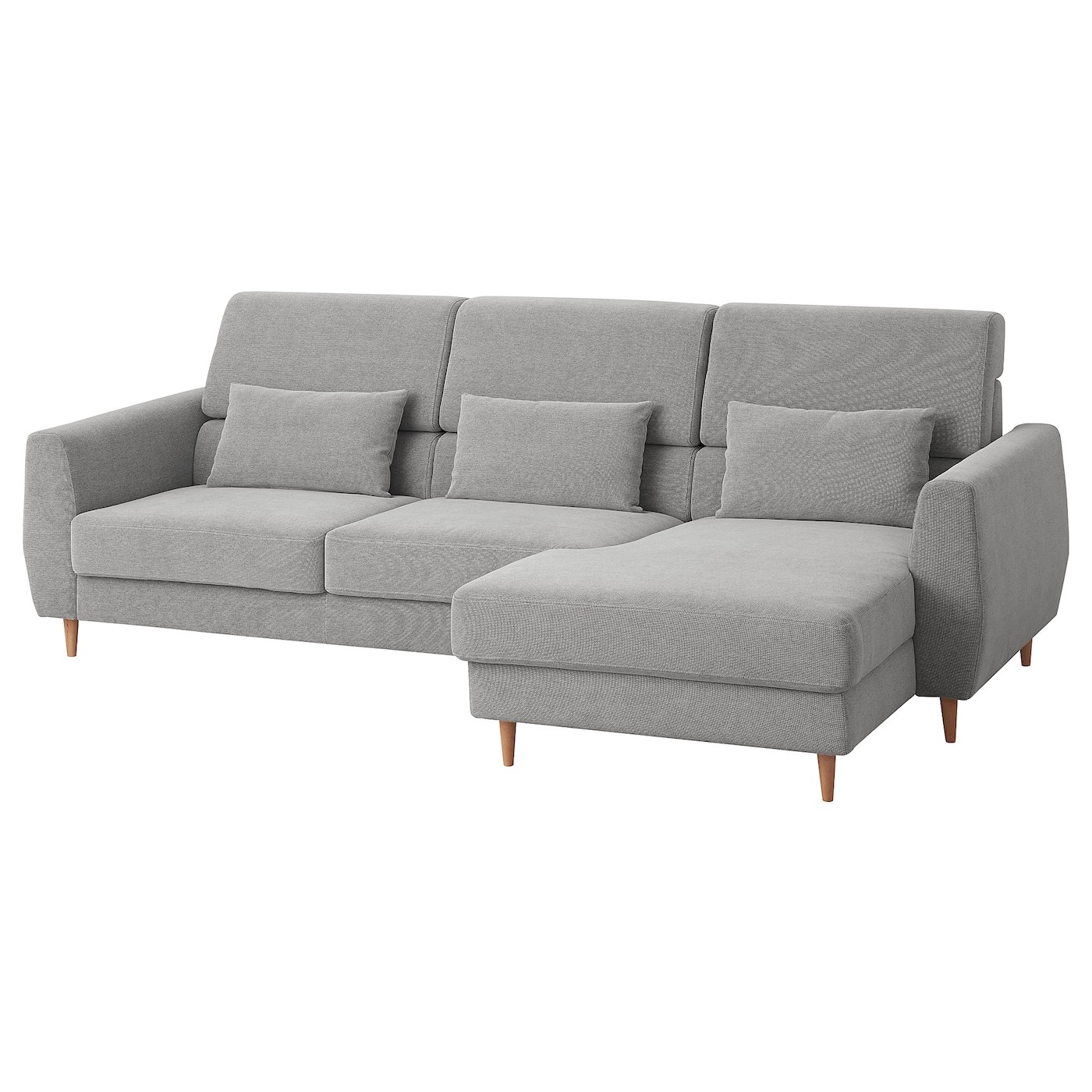 SLATORP 3-seat sofa