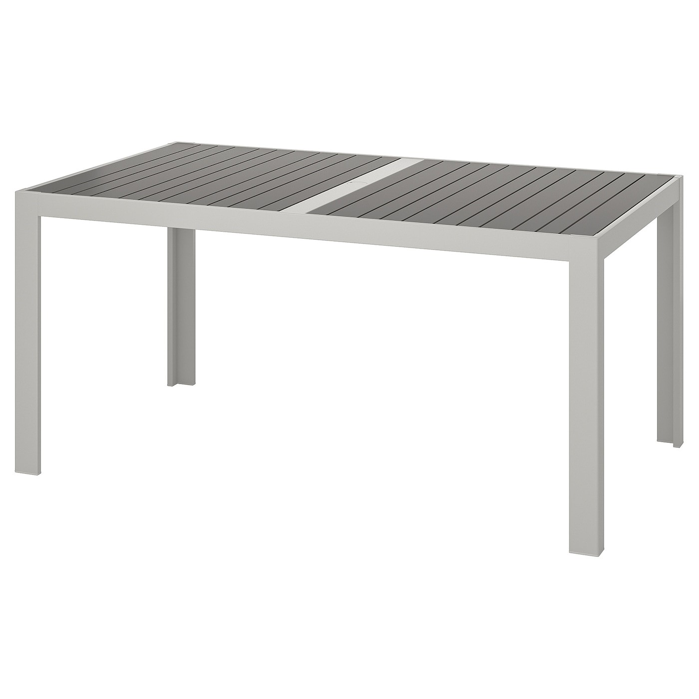 SJÄLLAND Table, outdoor