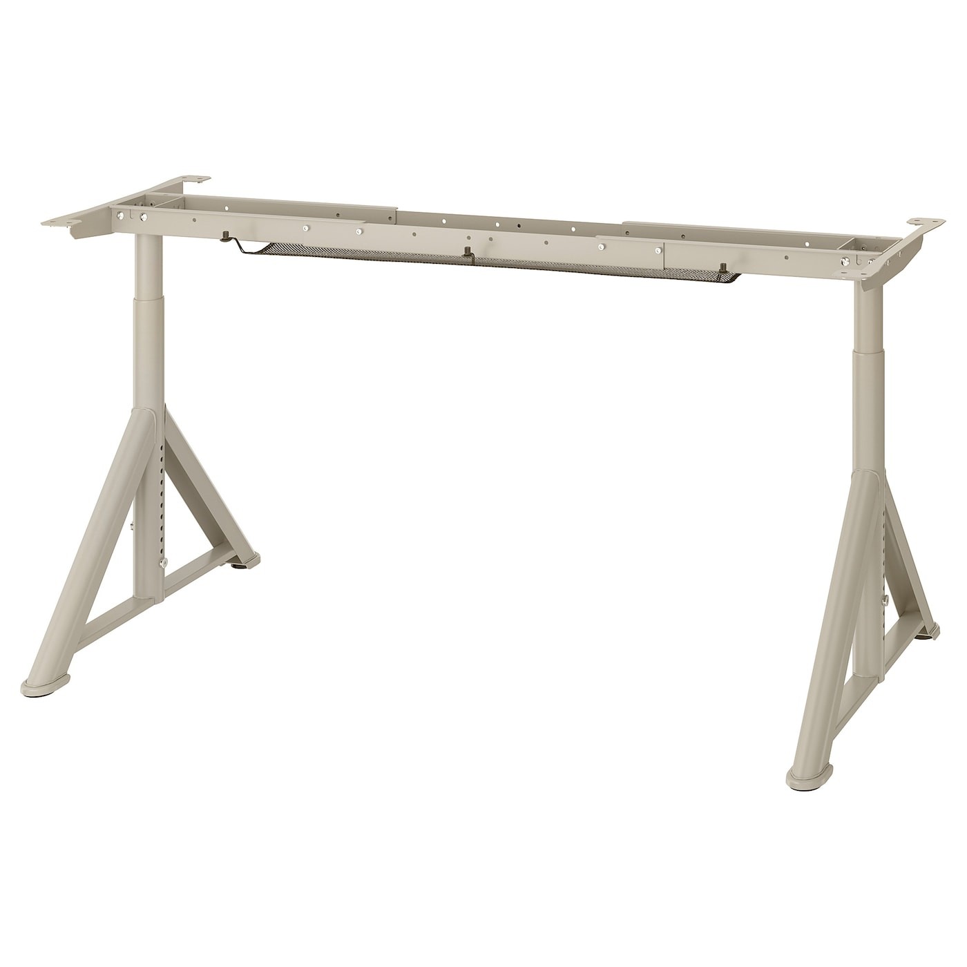 IDÅSEN Underframe for table top