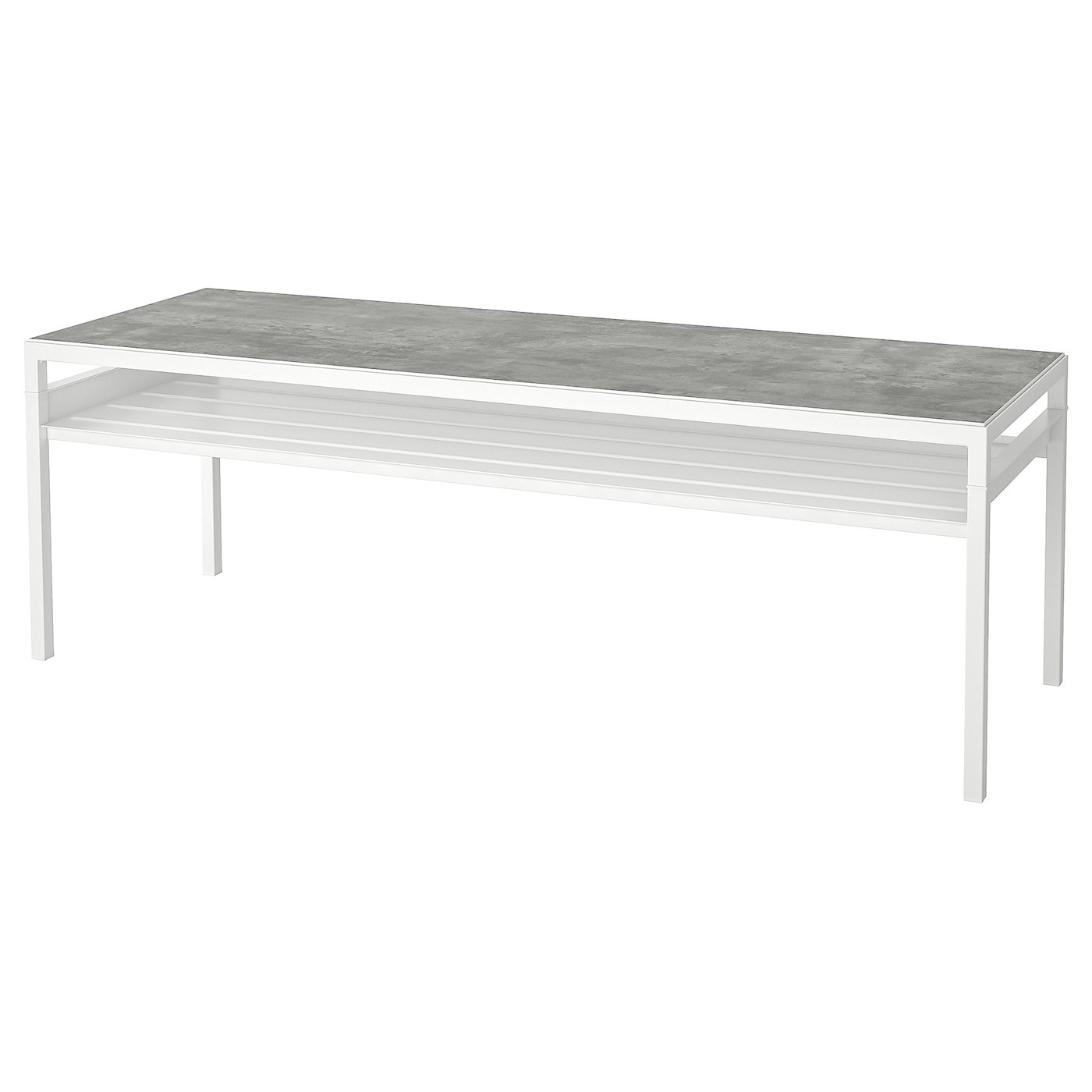 NYBODA Coffee table w reversible table top