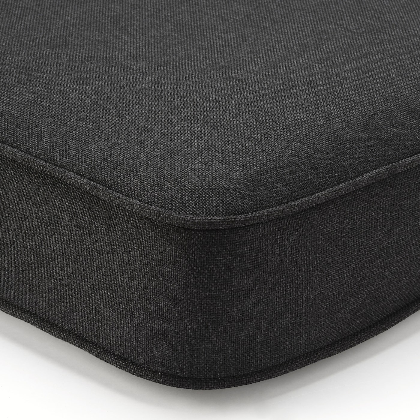 JÄRPÖN/DUVHOLMEN Seat cushion, outdoor