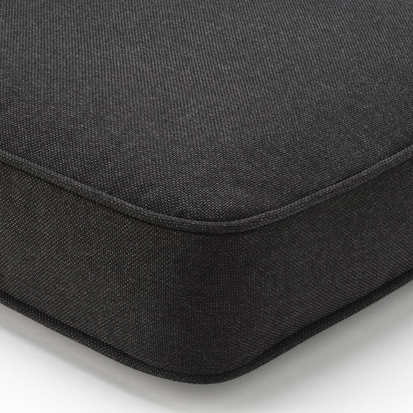 JÄRPÖN/DUVHOLMEN Back cushion, outdoor