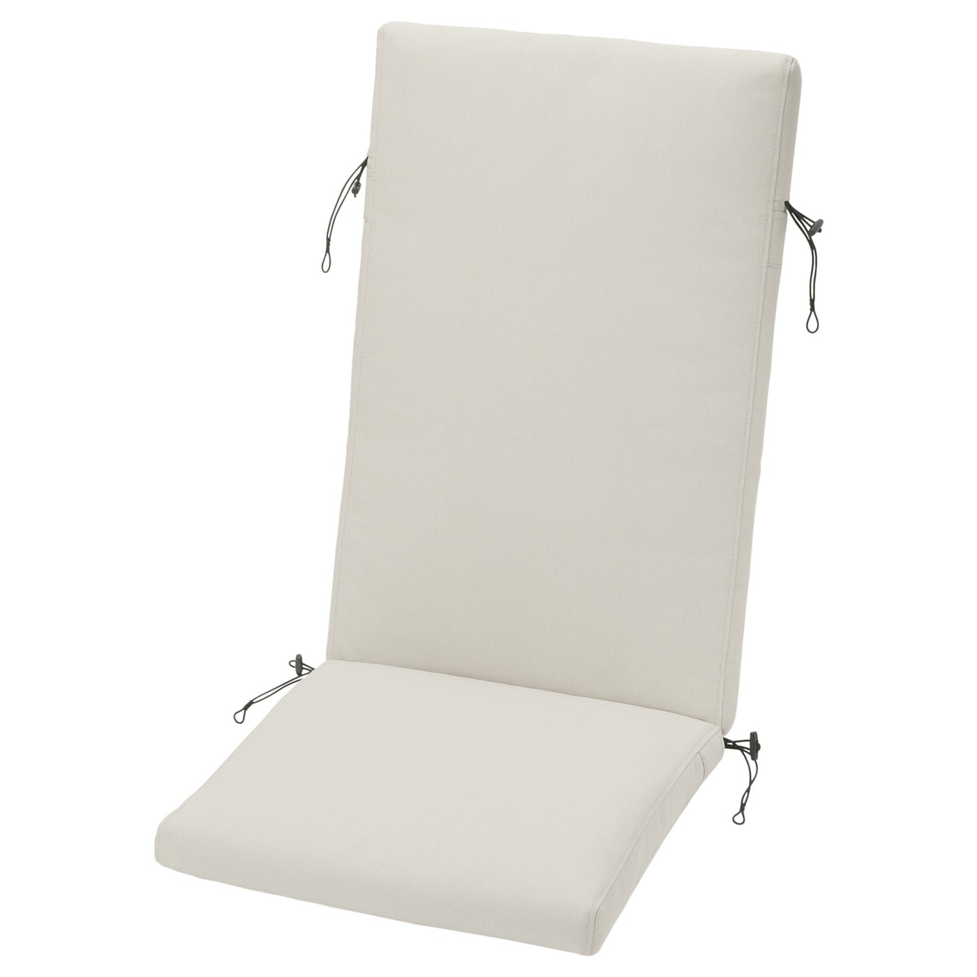 FRÖSÖN Cover for seat/back cushion