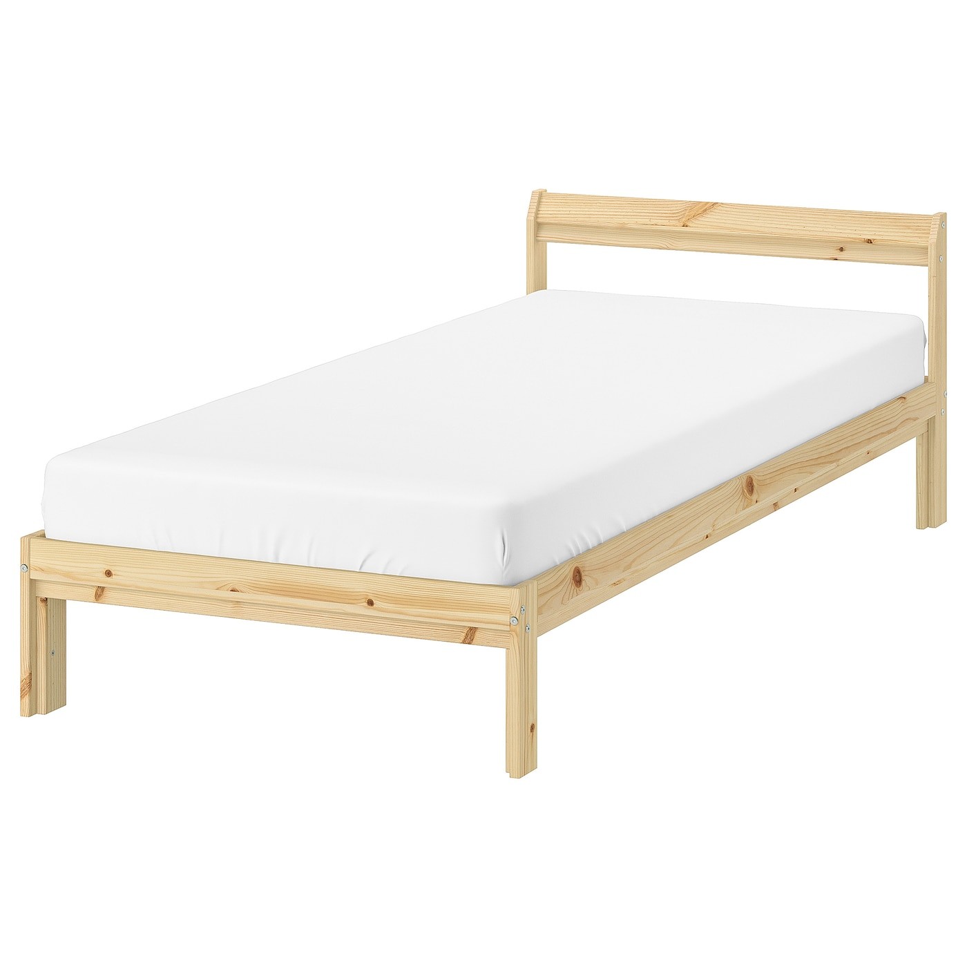 NEIDEN Bed frame