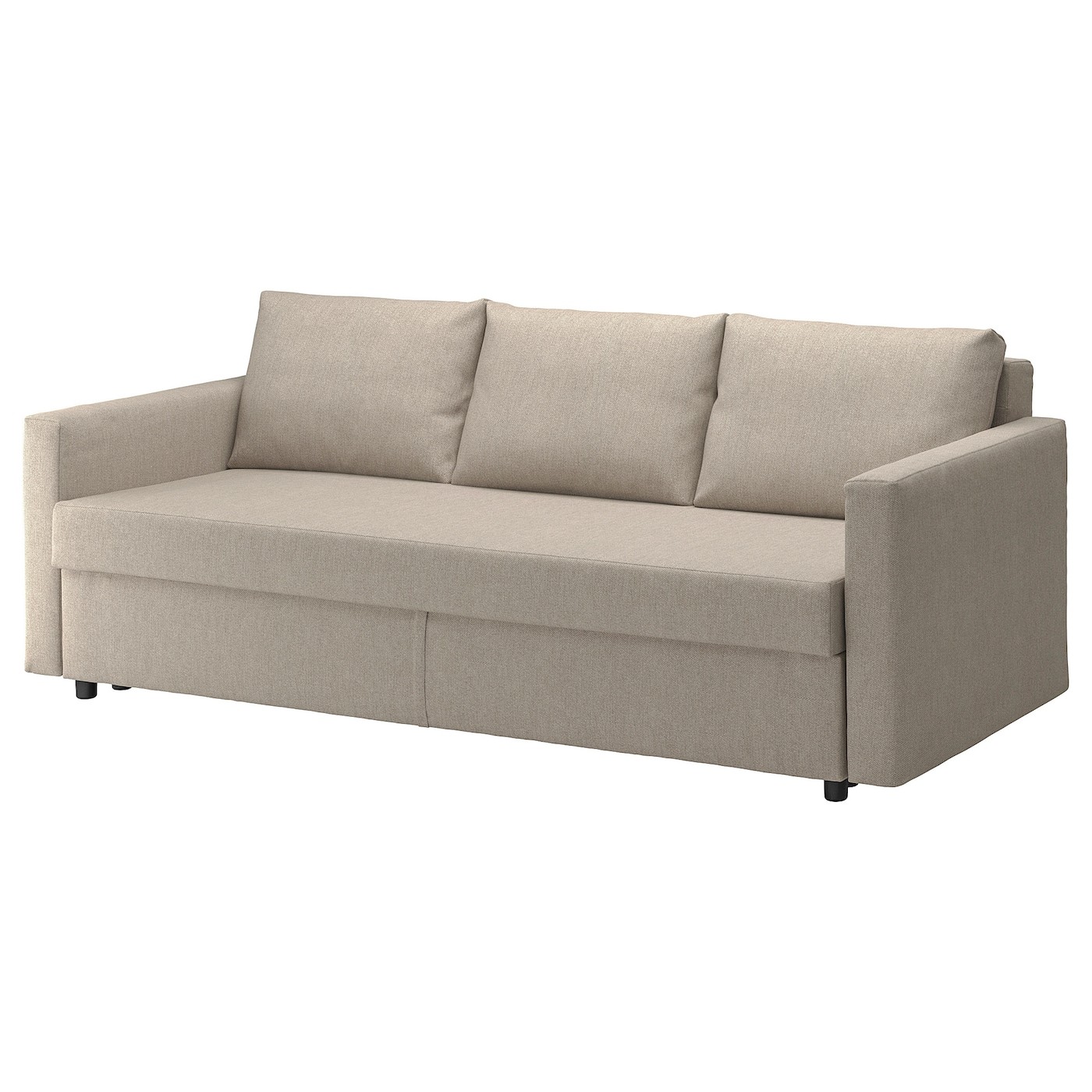 FRIHETEN 3-seat sofa-bed