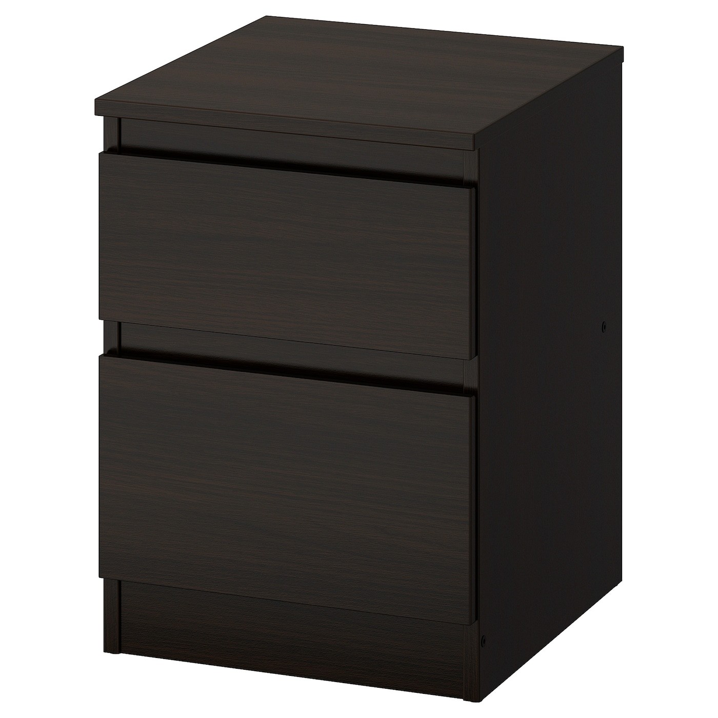 KULLEN Chest of 2 drawers