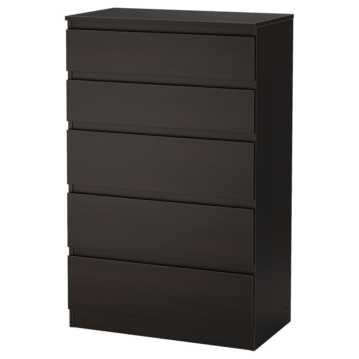 KULLEN Chest of 5 drawers