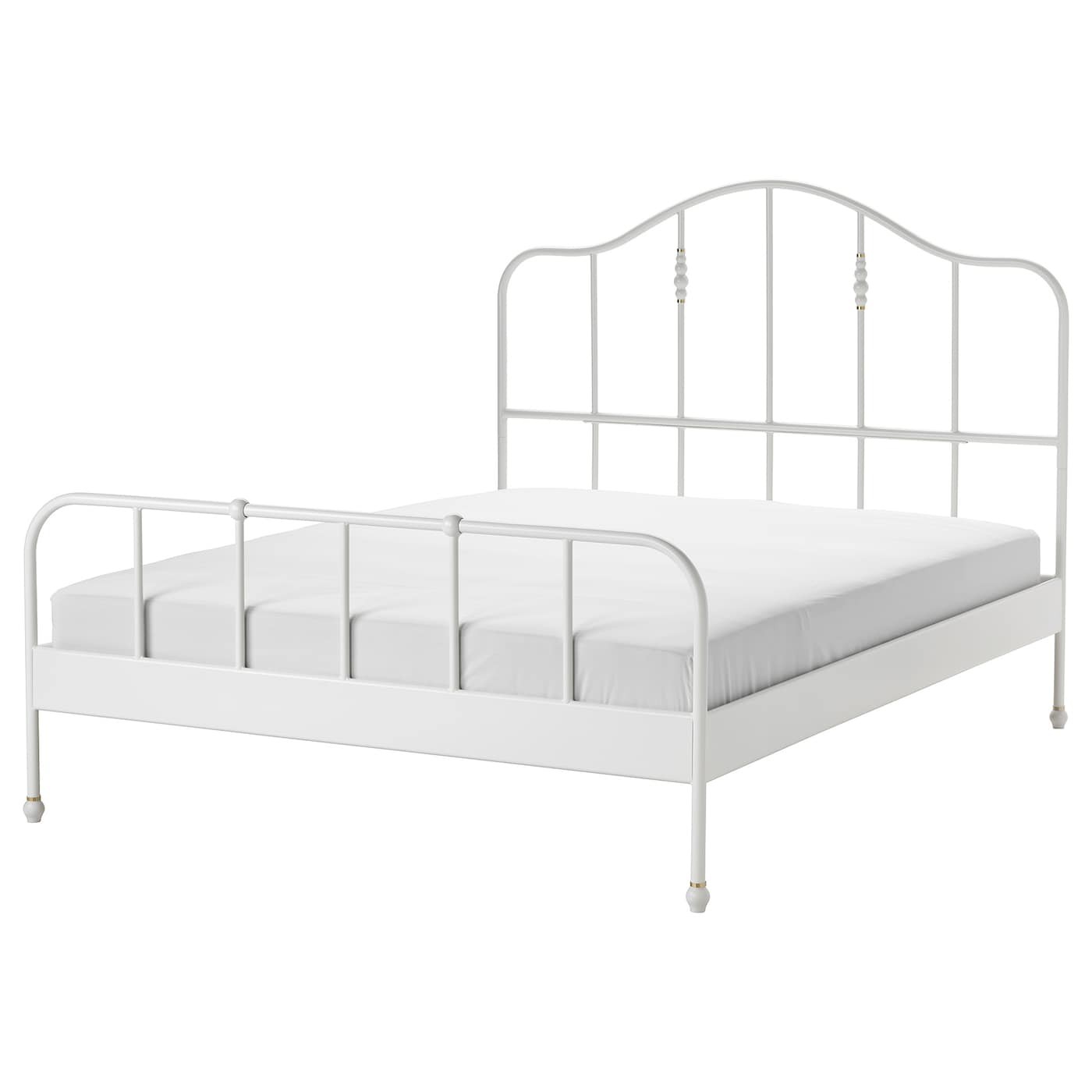 SAGSTUA Bed frame