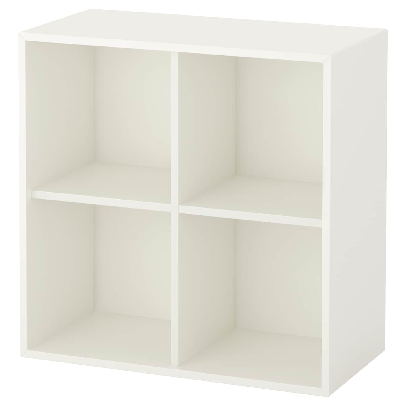 EKET Cabinet with 4 compartments