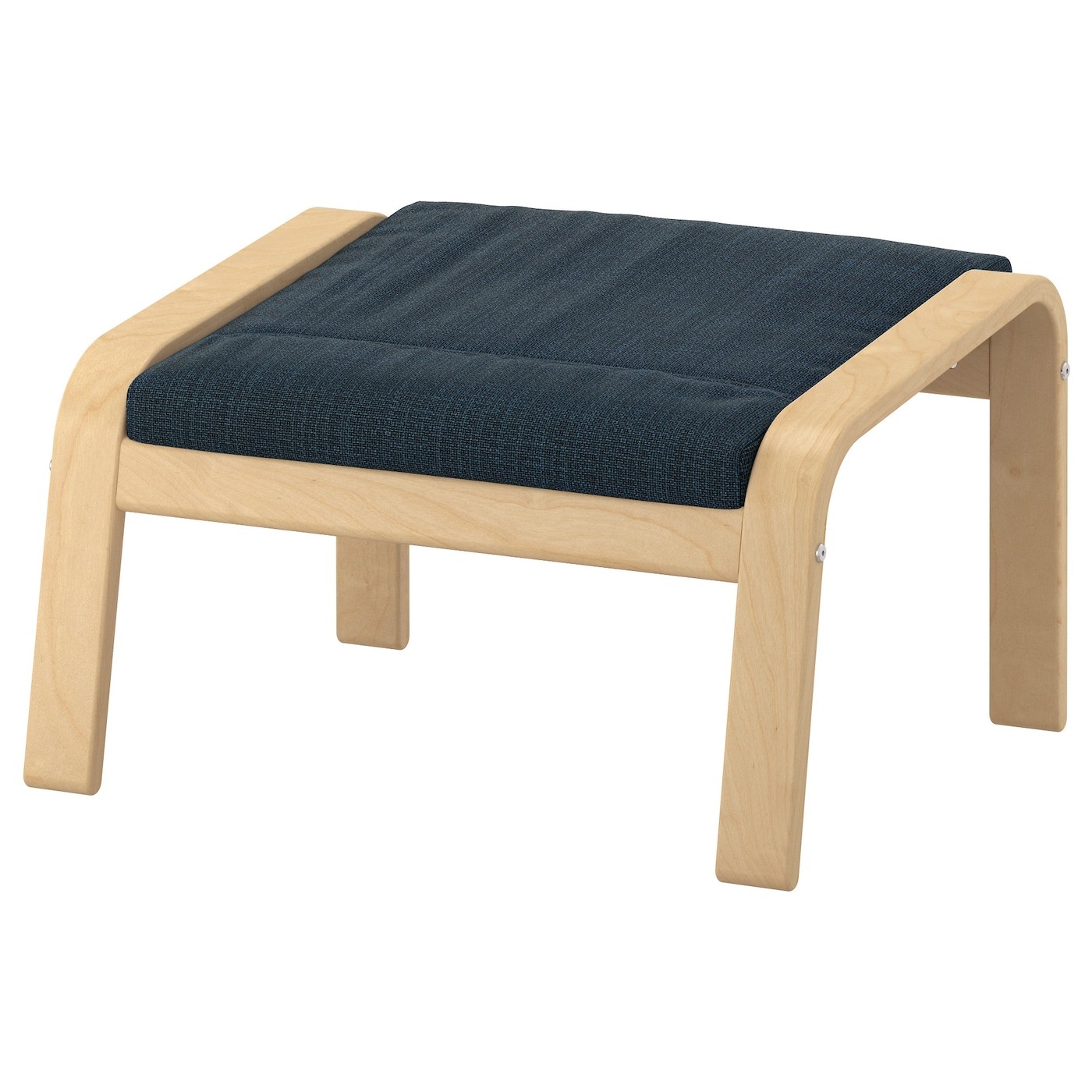 POÄNG Footstool