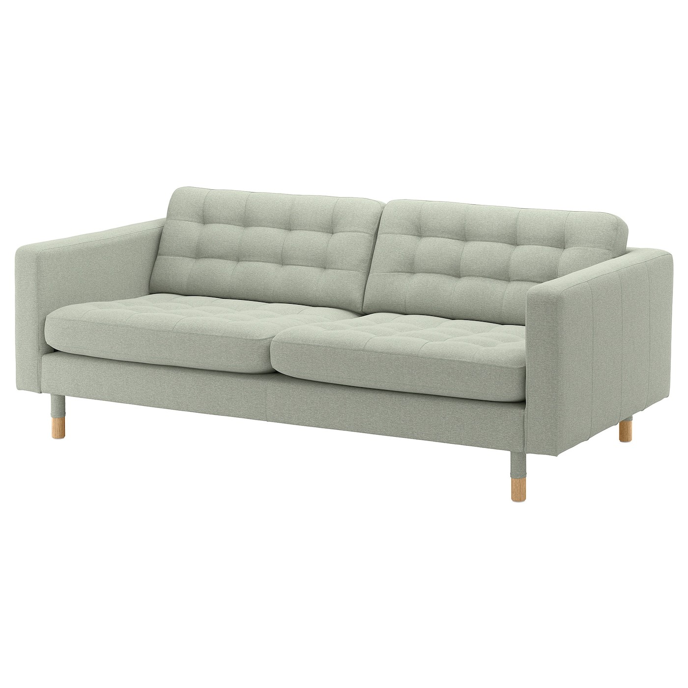 LANDSKRONA 3-seat sofa