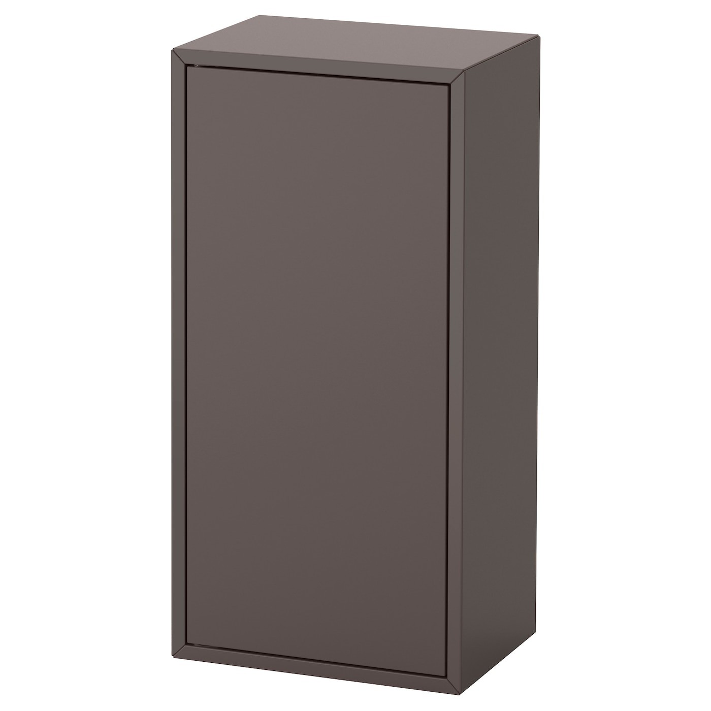 EKET Cabinet w door and 2 shelves