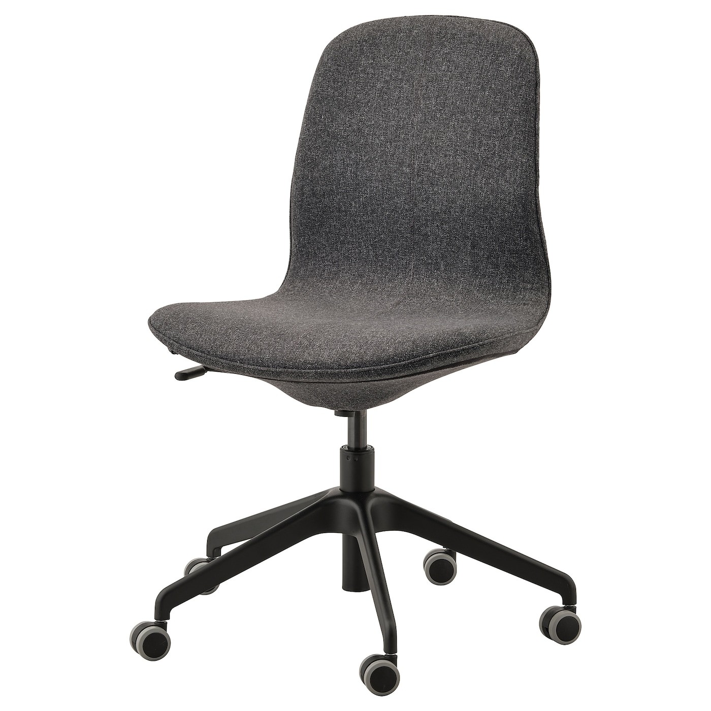 LÅNGFJÄLL Office chair