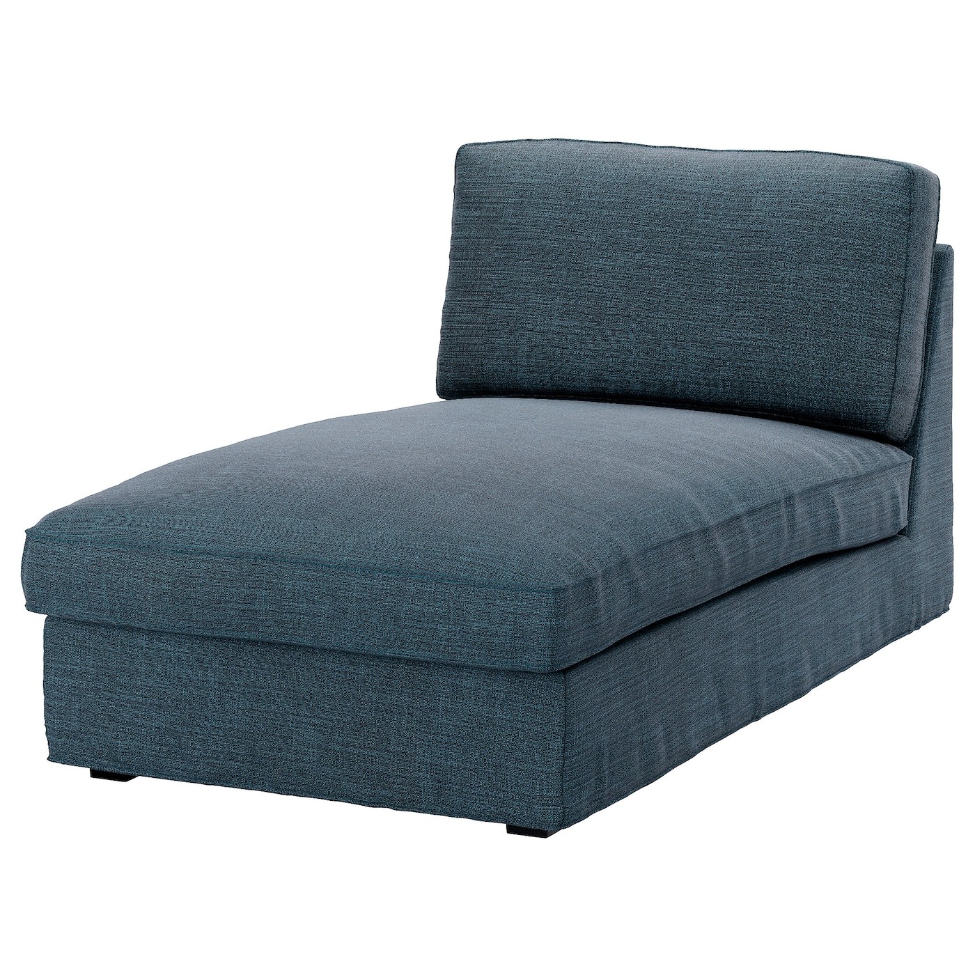 KIVIK Cover for chaise longue