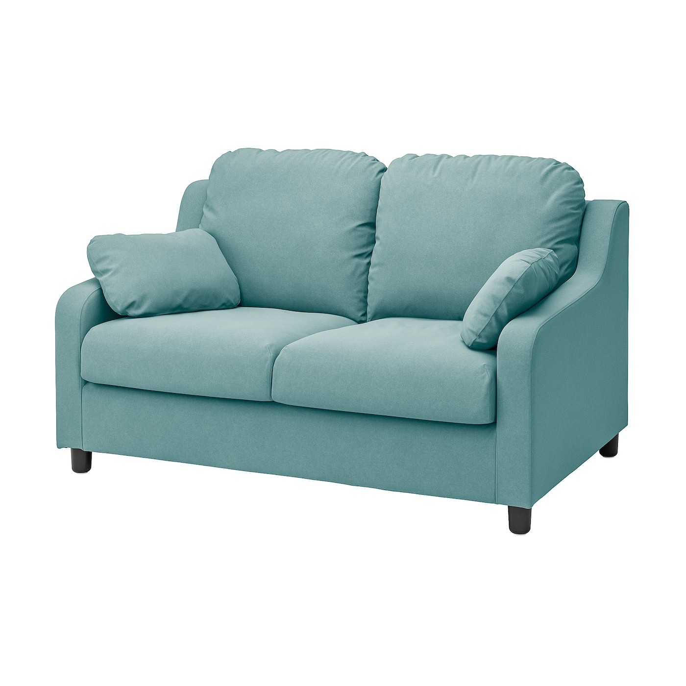 VINLIDEN Cover for 2-seat sofa