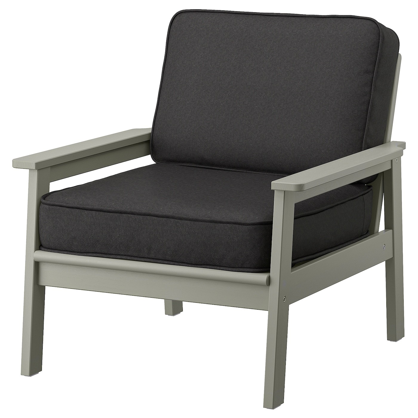 BONDHOLMEN Armchair, outdoor