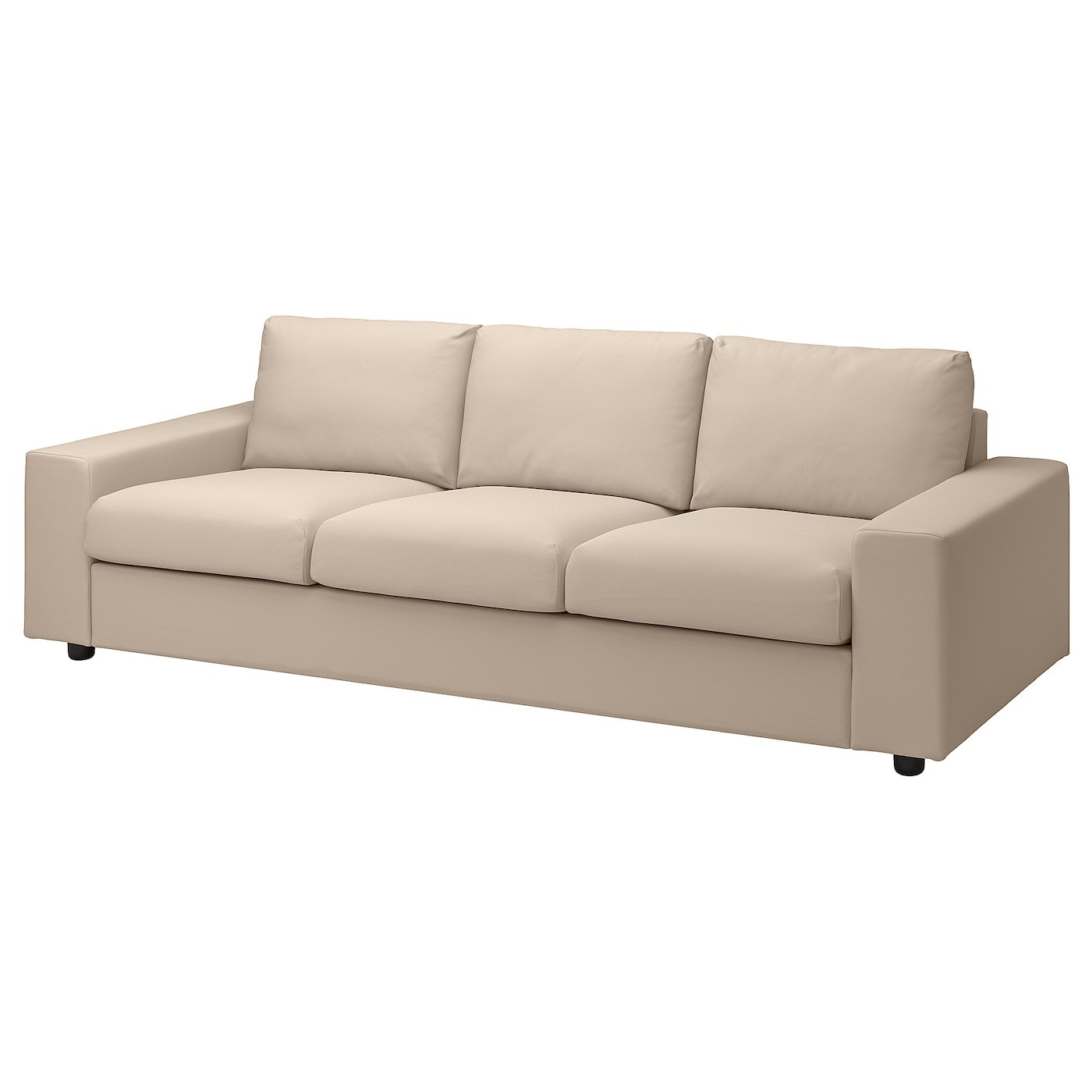 VIMLE 3-seat sofa