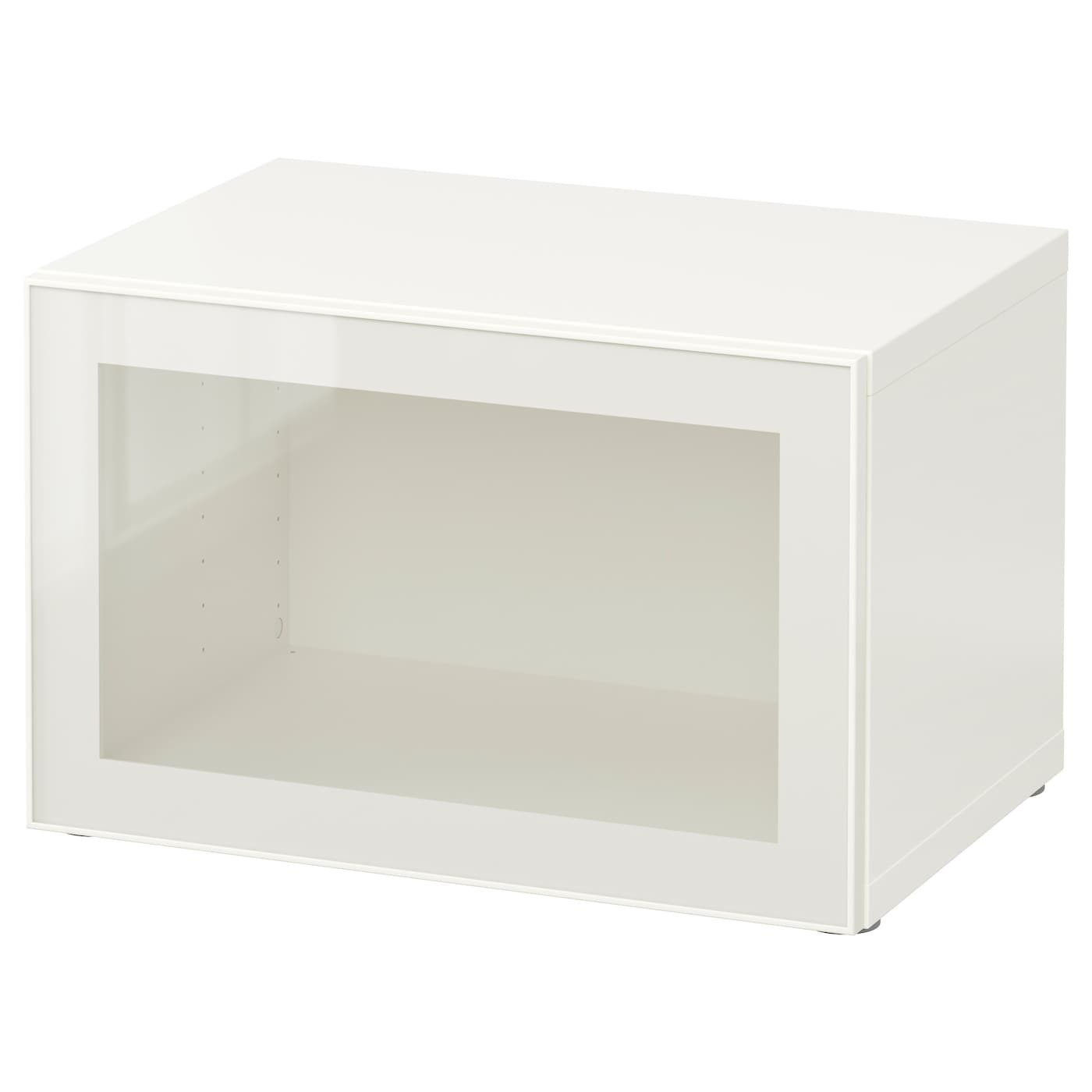 BESTÅ Shelf unit with door