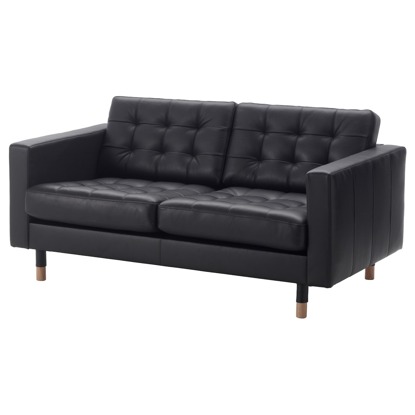 LANDSKRONA Two-seat sofa