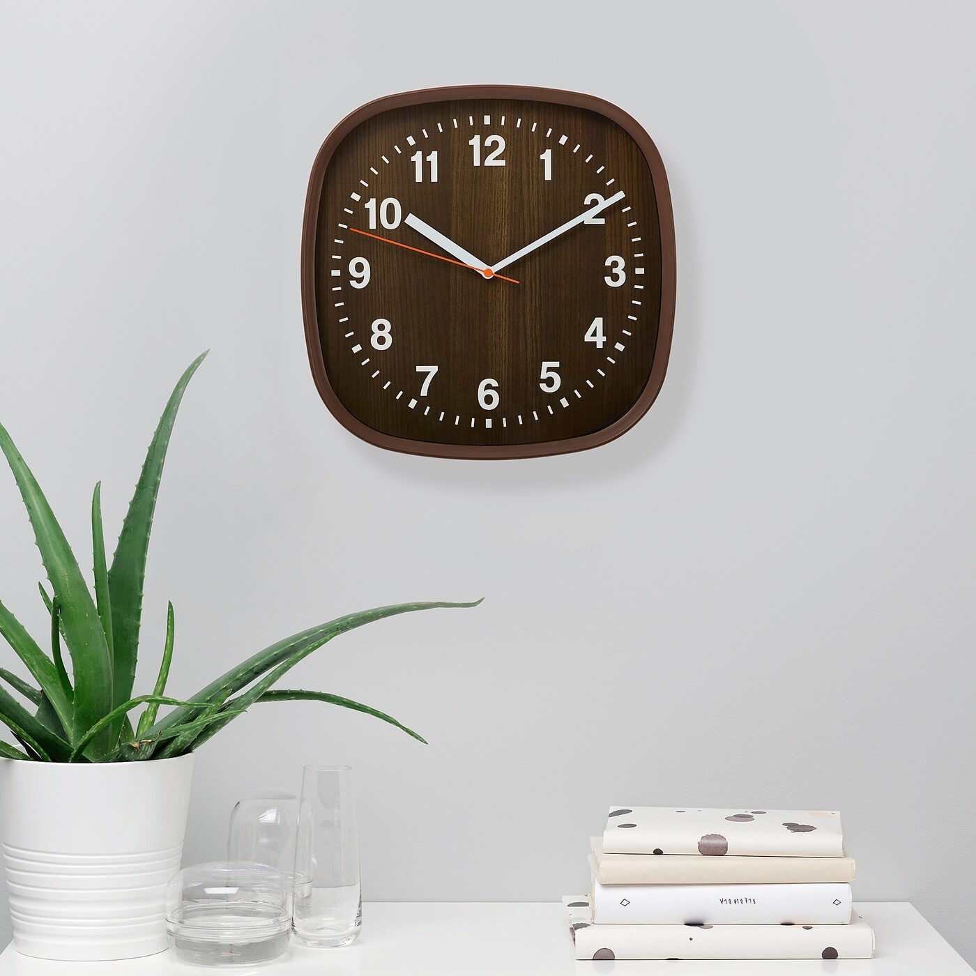 FJÄRR Wall clock