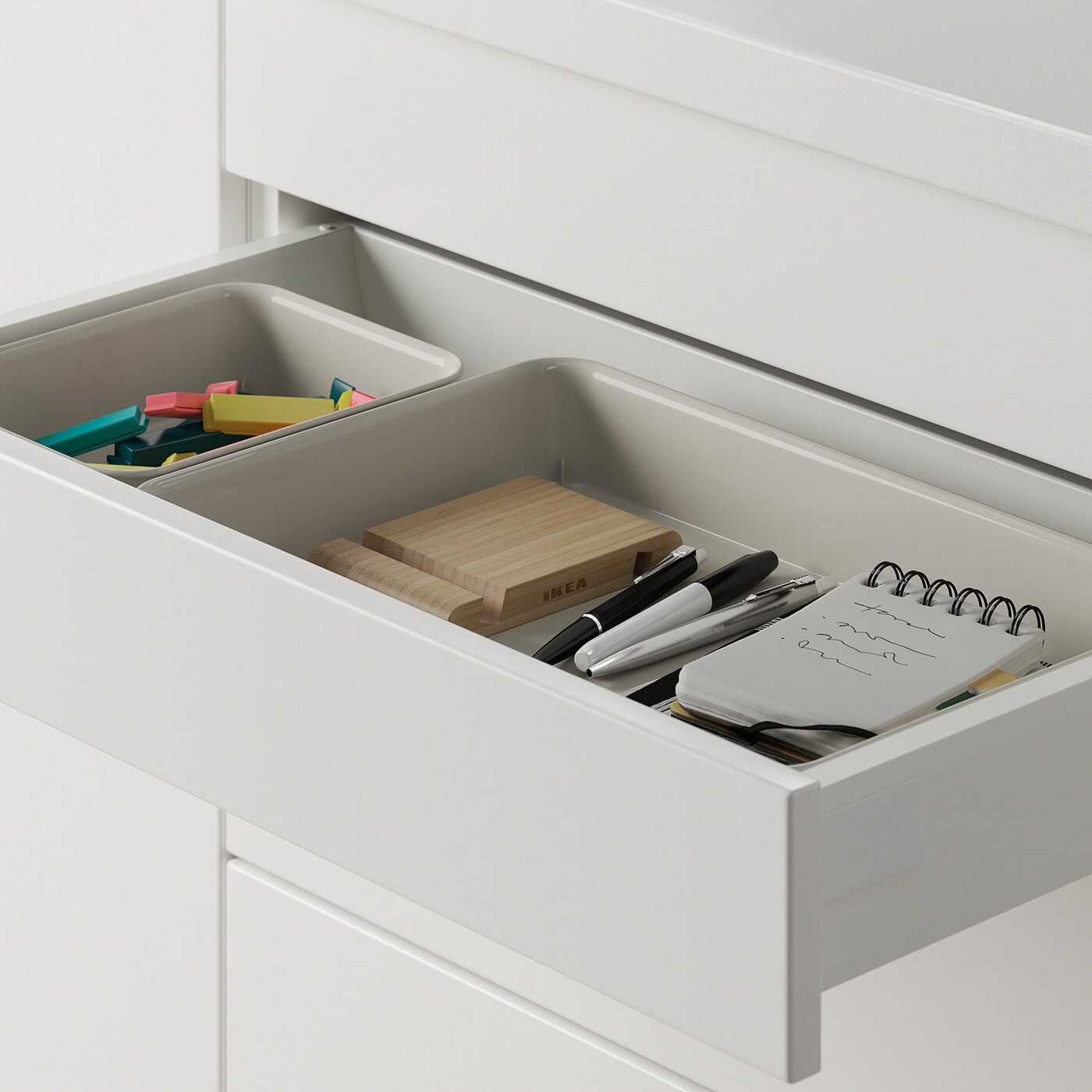 NOJIG Organiser