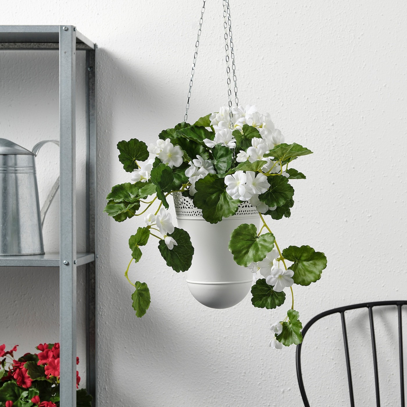 FEJKA Artificial potted plant