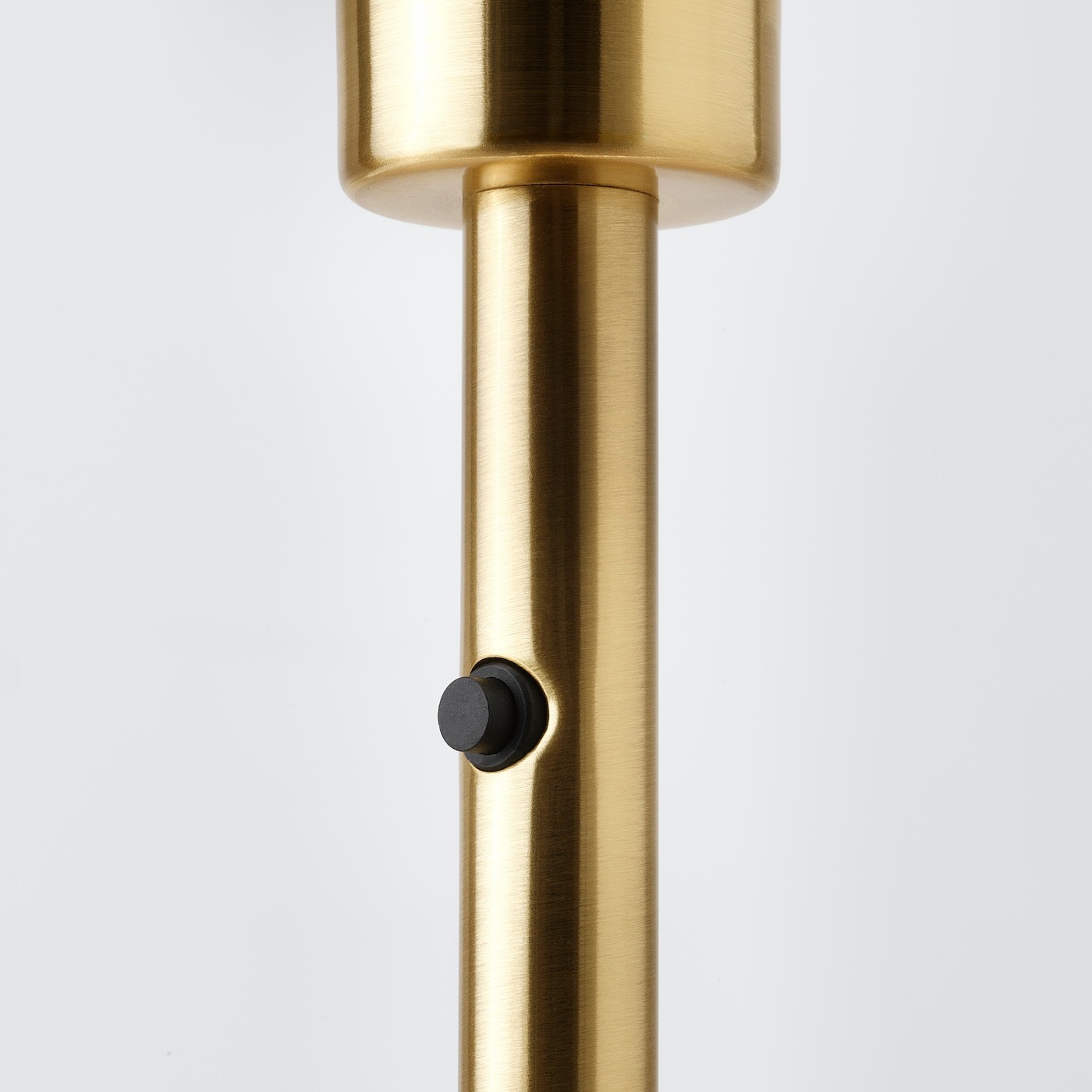 NYMÖ / SKAFTET Floor lamp