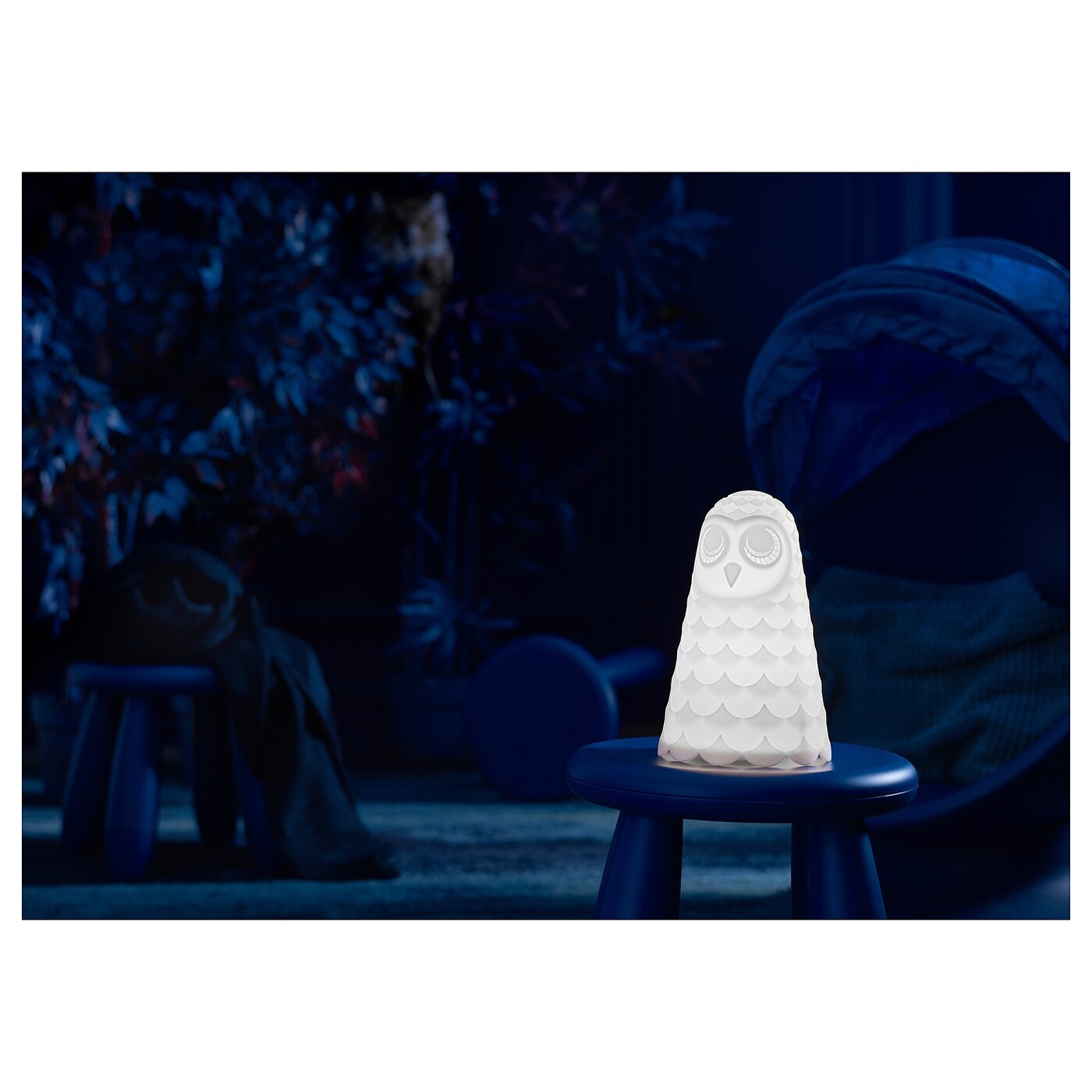 SOLBO Table lamp