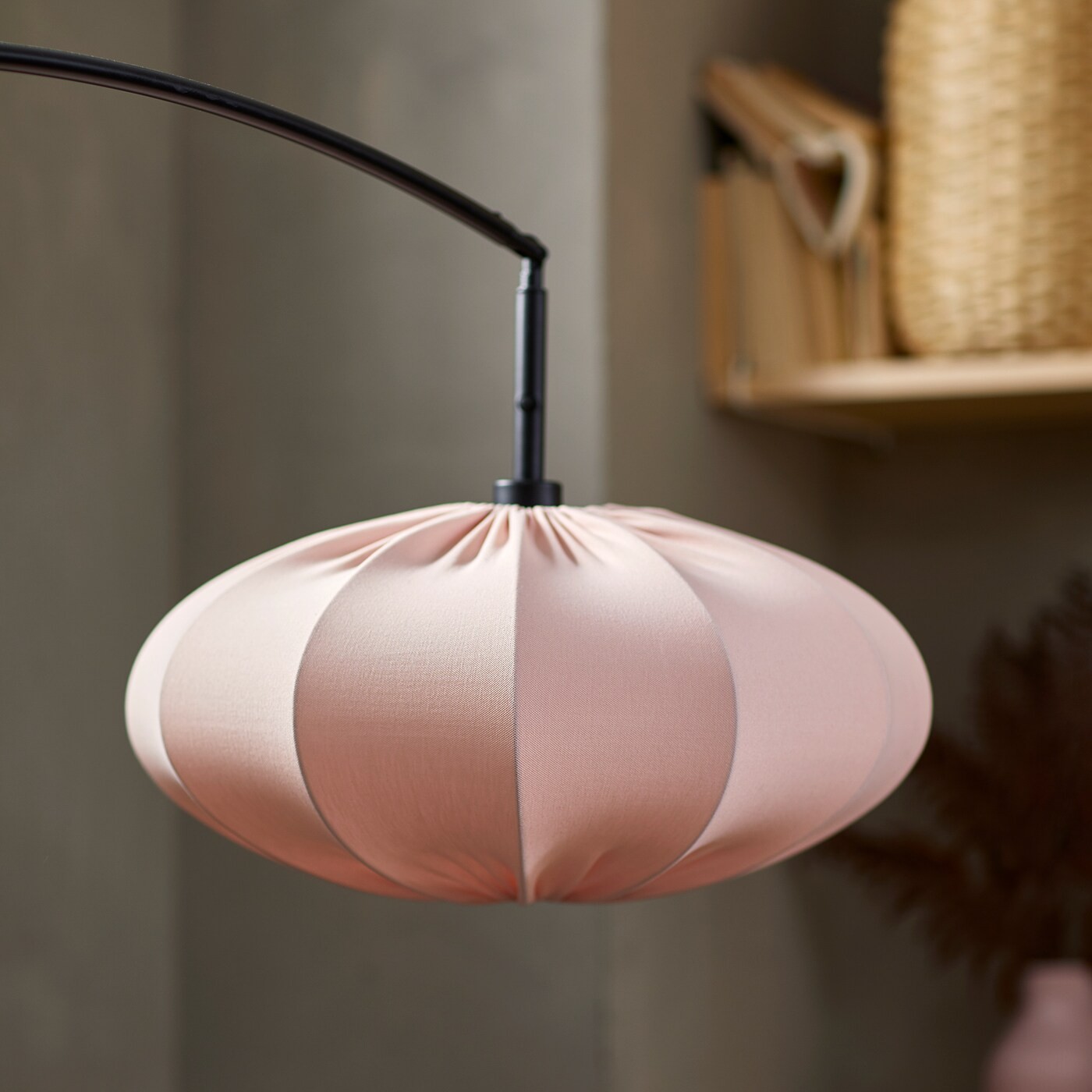 REGNSKUR Pendant lamp shade