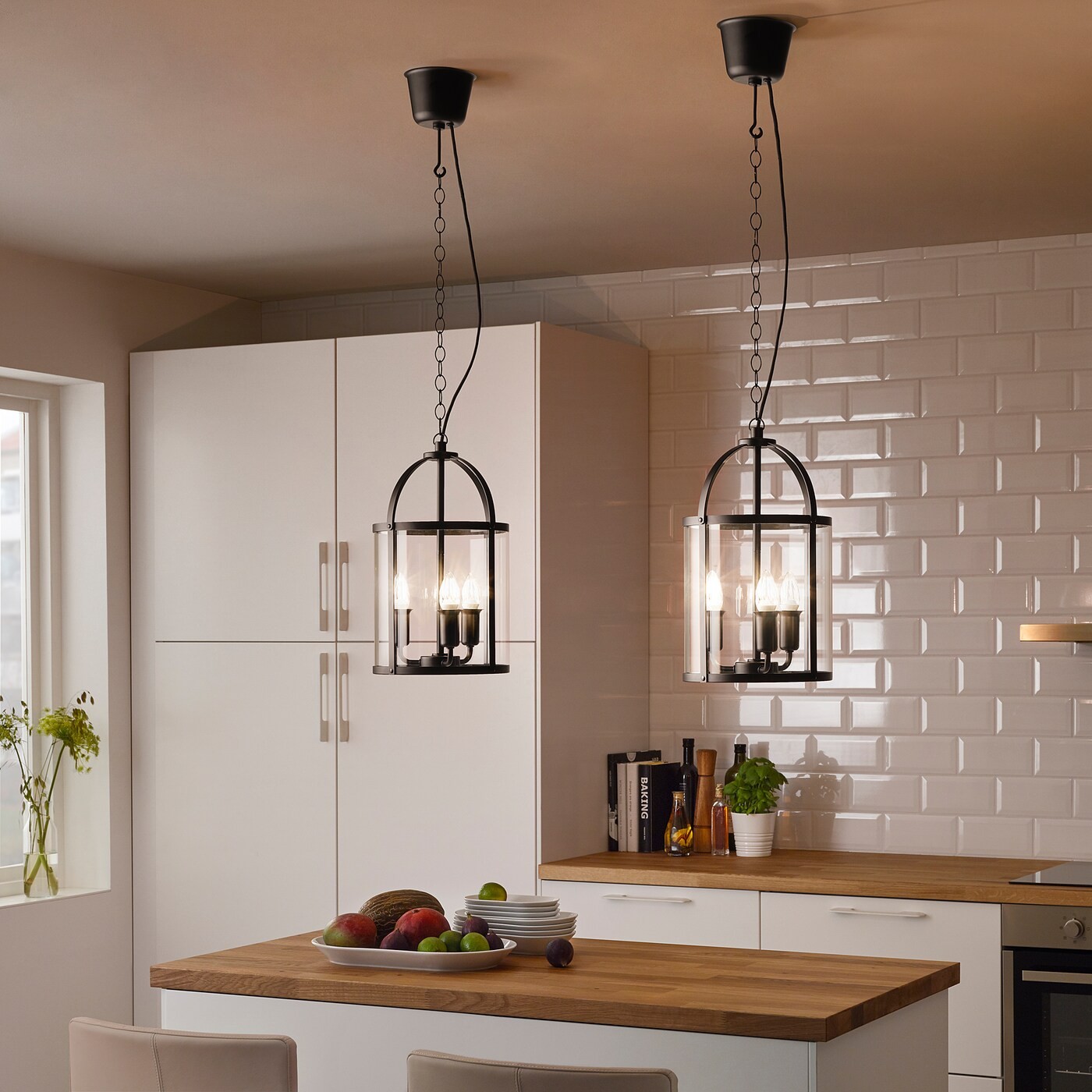 GALJON Pendant lamp