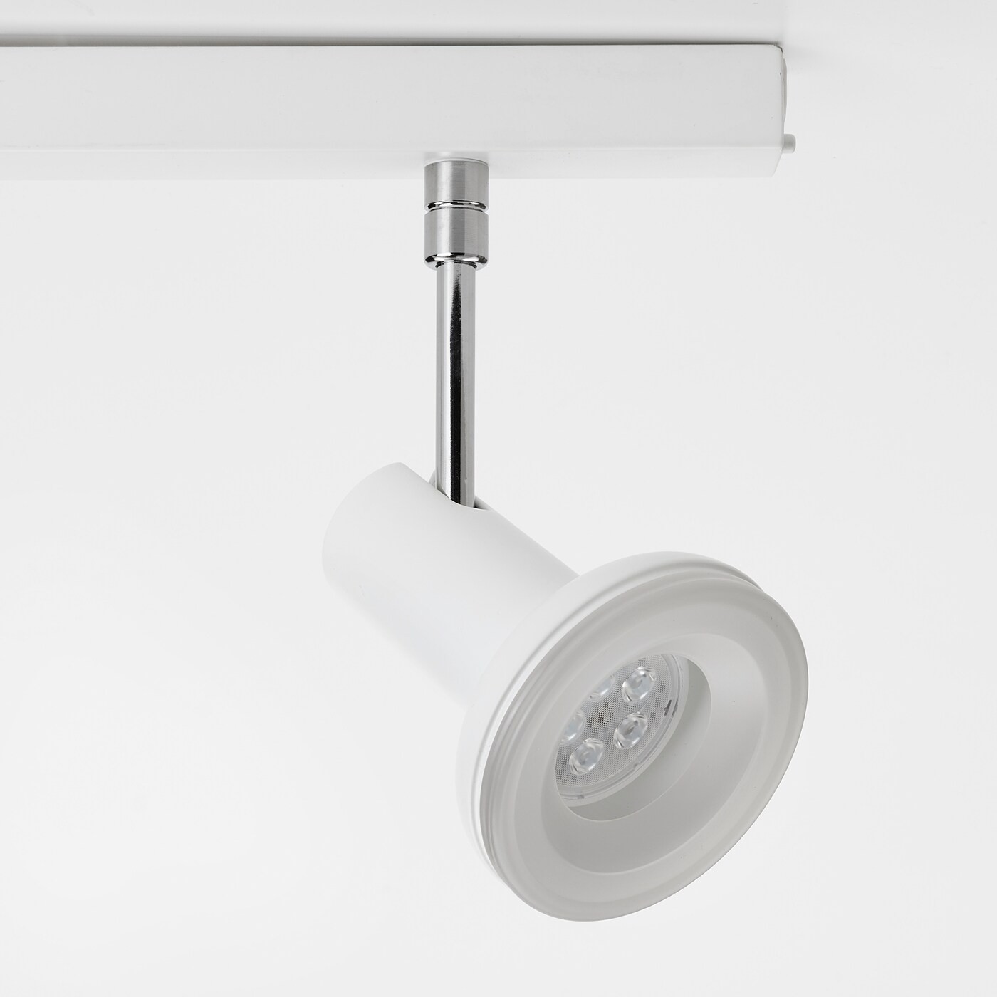 STRATOSFÄR Ceiling spotlight with 5 spots