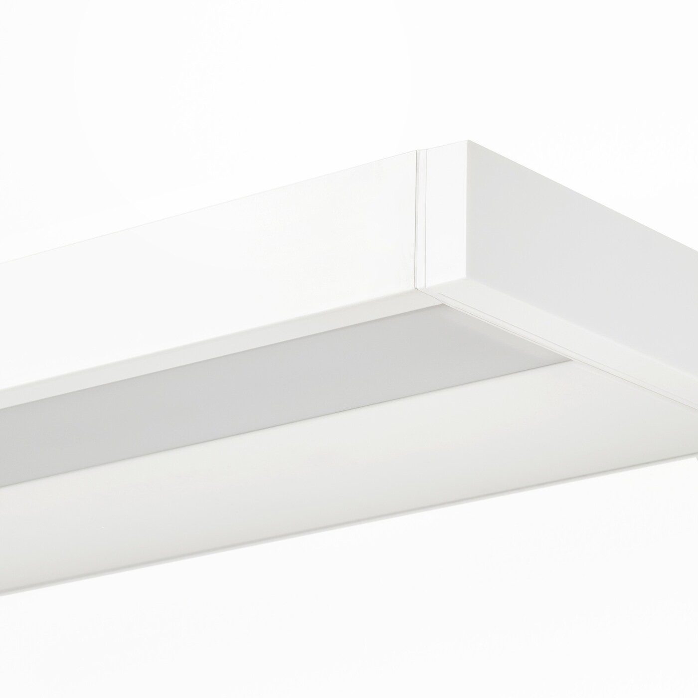 GODMORGON LED cabinet/wall lighting