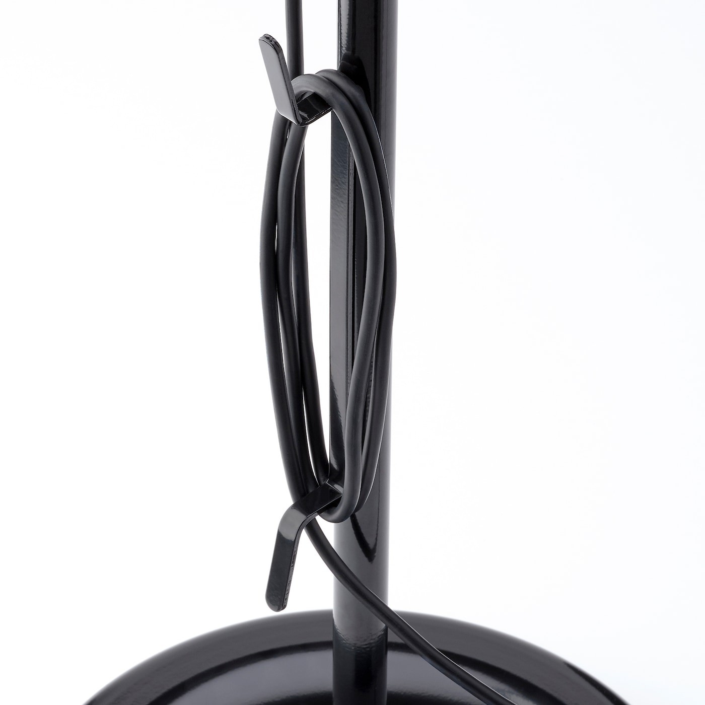 SVARTNORA Floor lamp