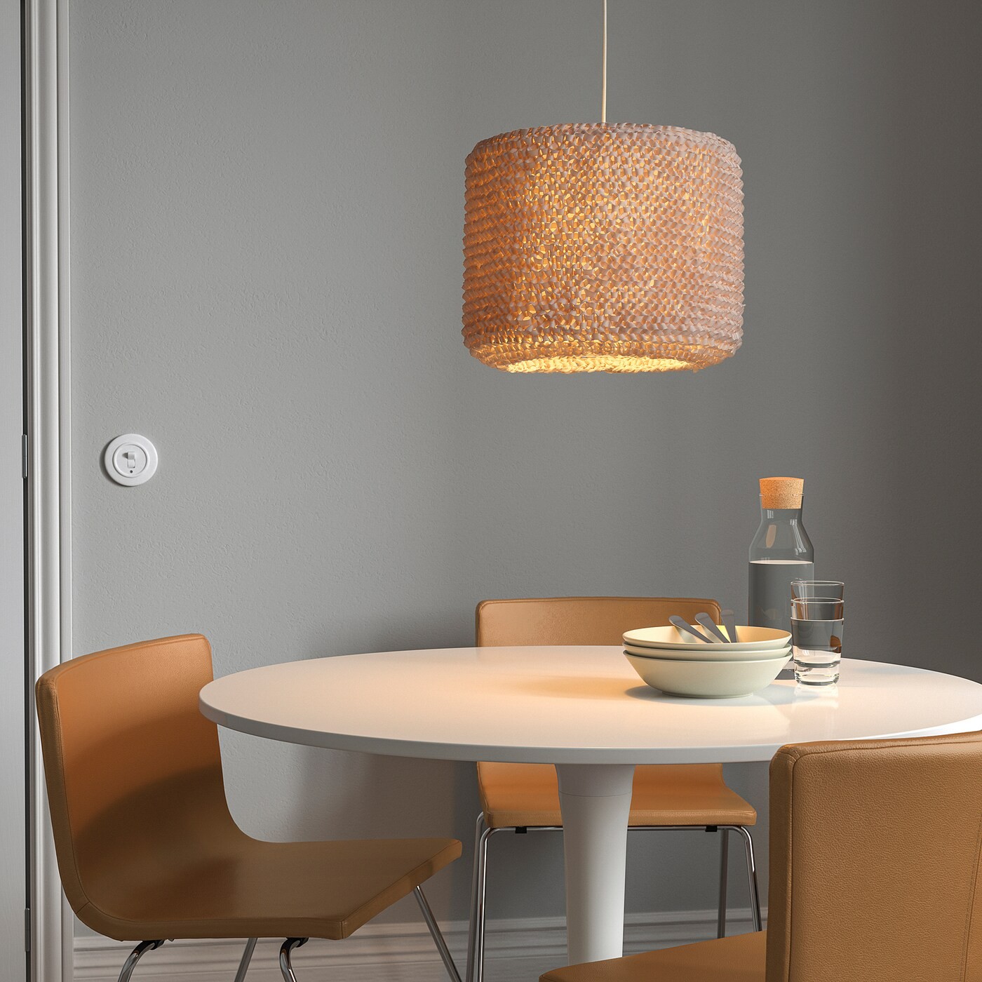 LERGRYN / HEMMA Pendant lamp