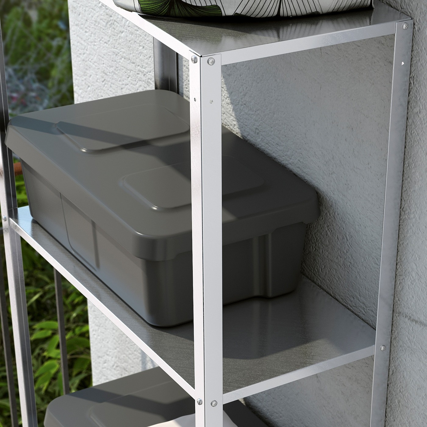 HYLLIS Shelving unit