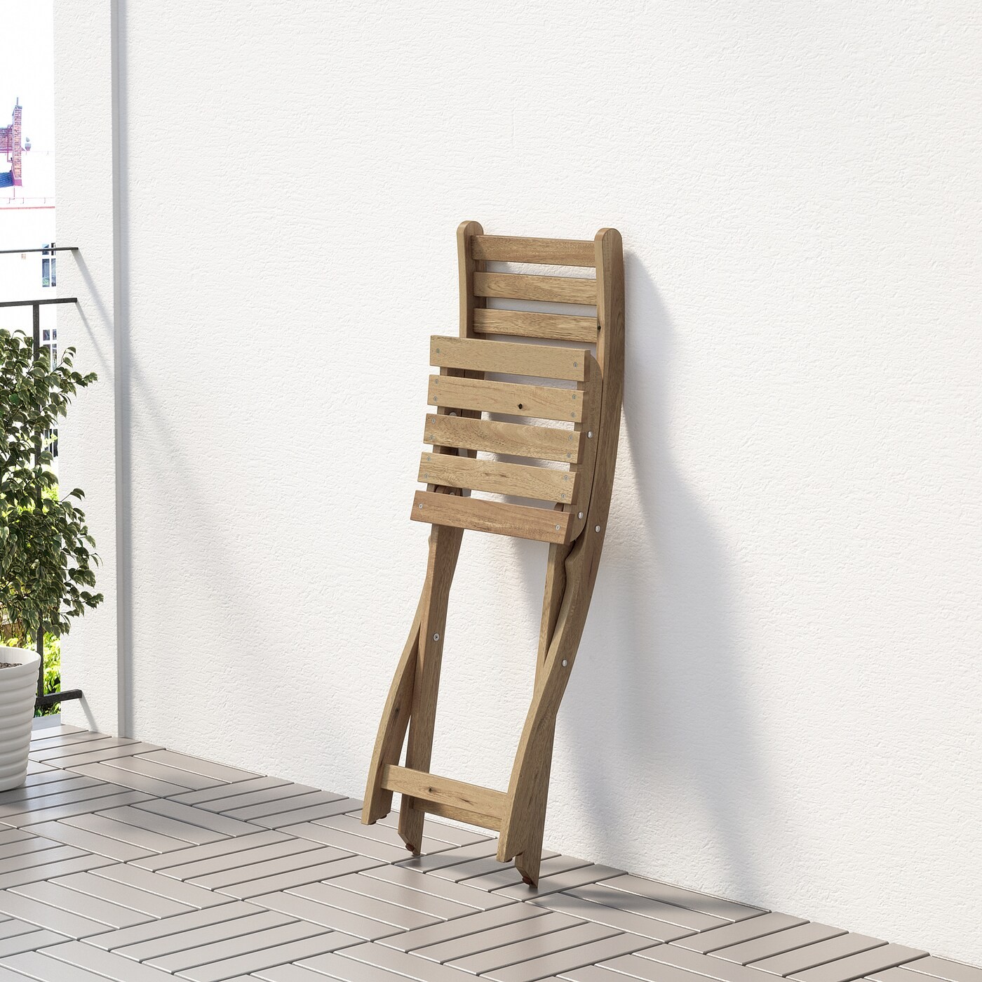 ASKHOLMEN Chair, outdoor