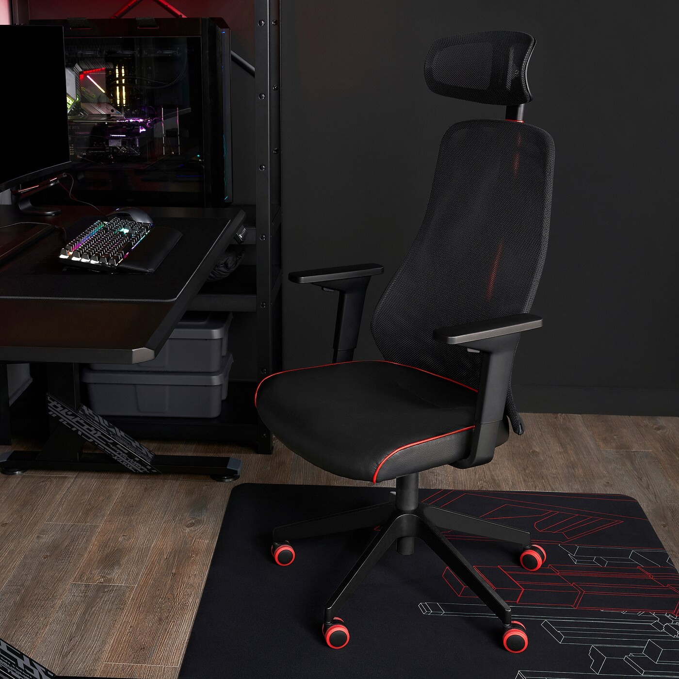 MATCHSPEL Gaming chair