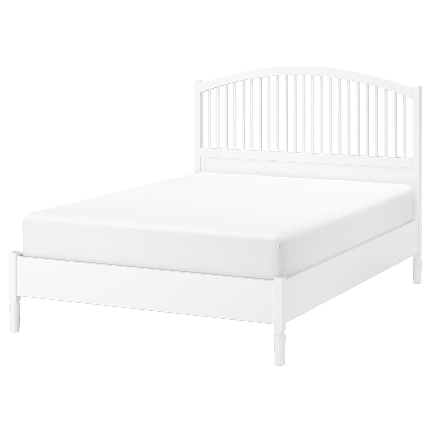 TYSSEDAL Bed frame