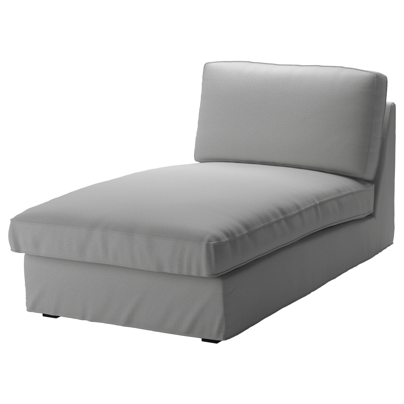 KIVIK Cover for chaise longue