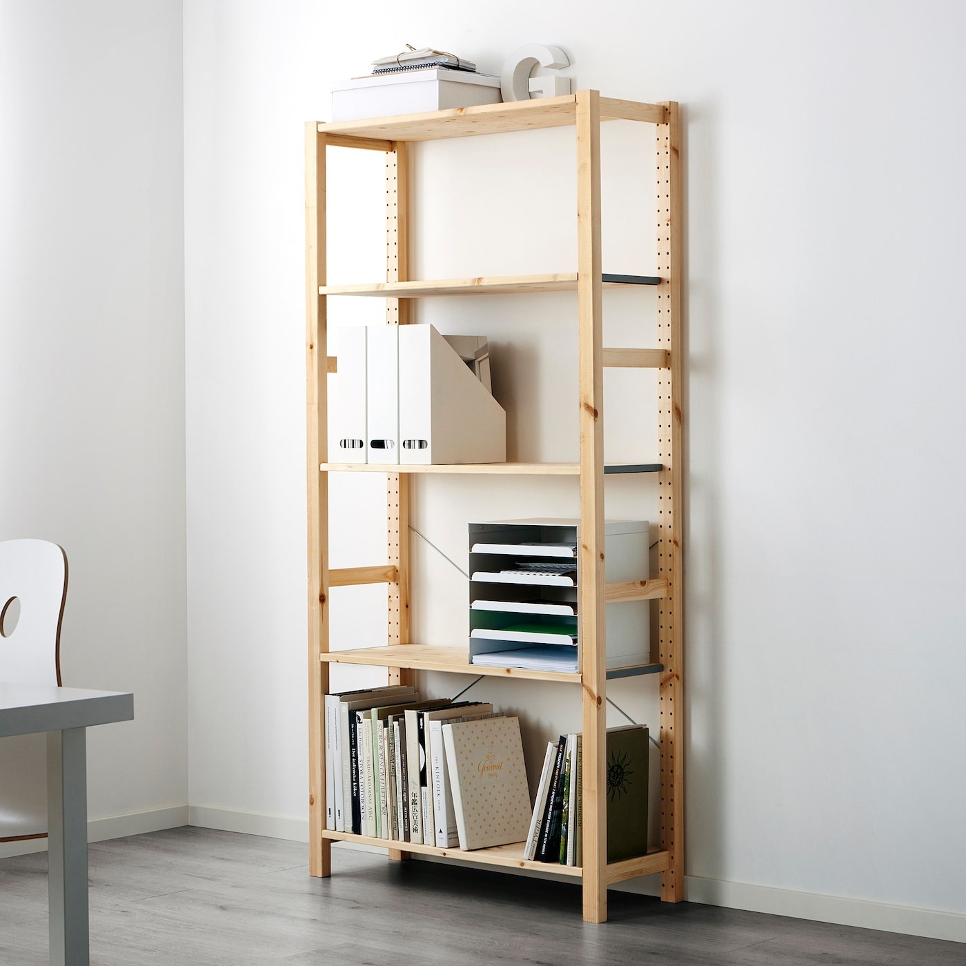 IVAR Shelving unit