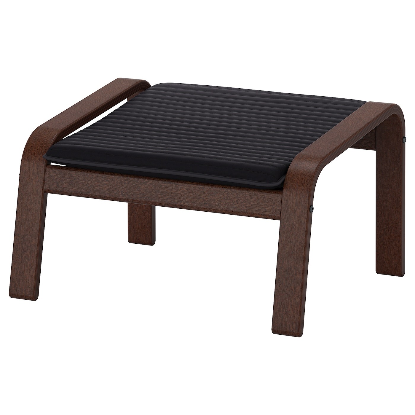 POÄNG Footstool