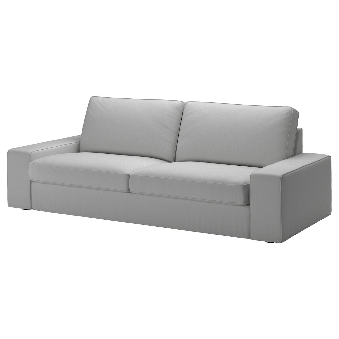 KIVIK Cover for 3-seat sofa