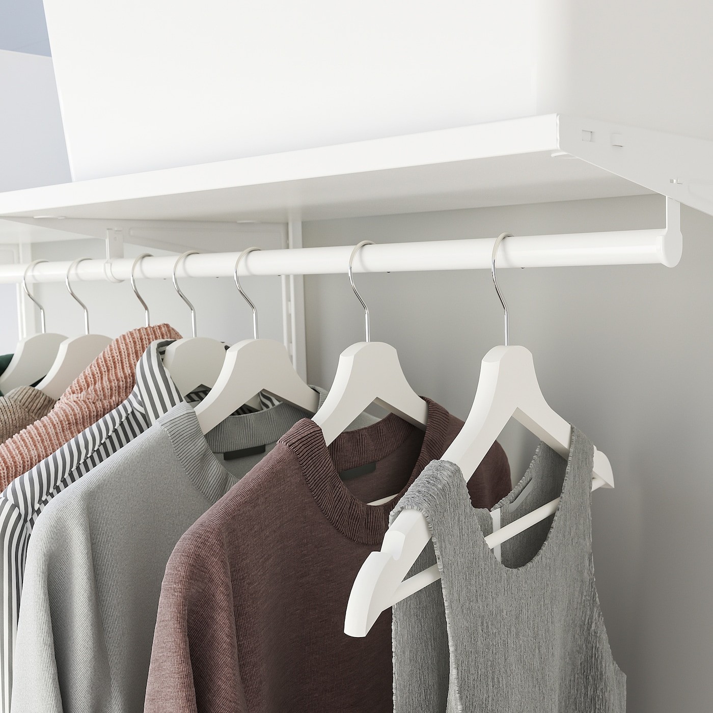 BOAXEL Clothes rail