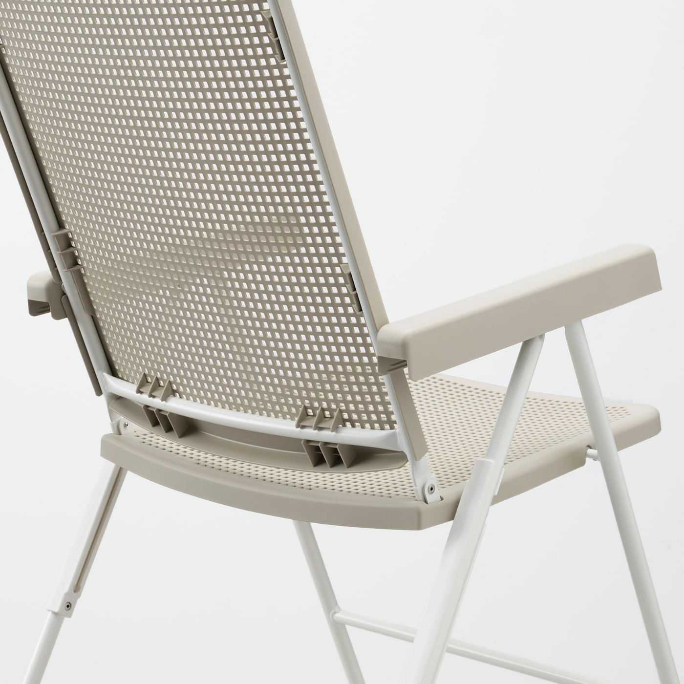 TORPARÖ Reclining chair, outdoor